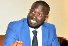 Le domicile de Pape Mahawa Diouf saccagé ce vendredi