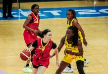 AfroBasket 2023: Le Mali domine l’Ouganda (80-66)