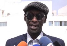 «Vol de téléphone, appel à l’insurrection»: Sonko placé en garde à vue, (avocat)