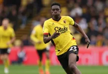 Transfert de Ismaïla Sarr à l’OM : sa visite médicale déjà en cours