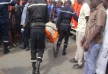 Malika : Un enfant porté disparu depuis vendredi, retrouvé mort dans une voiture