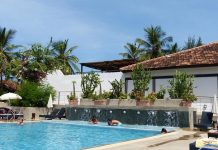 Saly (Hôtel Filaos) : Un garçon de 7 ans meurt noyé dans la piscine