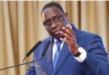 Troisième mandat: Le président Macky Sall va se prononcer la semaine prochaine
