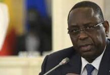 Accident à Louga : le chef de l’État appelle à plus de prudence sur la route