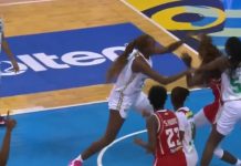 AfroBasket Féminin 2023 : Le Sénégal enregistre sa deuxième défaite face au Mali (72-49)