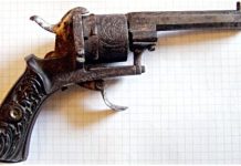 Sédhiou : une fille de 12 ans se tue accidentellement par balle avec le fusil de son oncle