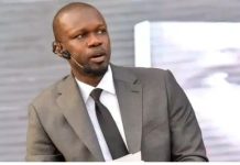 PASTEF : Les nouvelles nominations d’Ousmane Sonko
