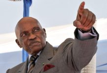 L’ancien président Wade sur le Discours à la Nation de Macky Sall: « c’est une décision noble »