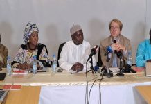 Employabilité des jeunes: Le ministère de la formation professionnelle partage un schéma directeur de transformation digitale