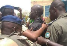 Justice : Boy Djinné sera libre ce vendredi