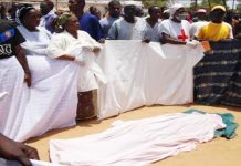 Bignona (Mlomp): Un homme tue son frère avec