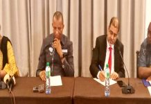 Secteur de la pêche: Le Réseau des Parlementaires pour la Protection de l’Environnement au Sénégal sensibilise sur les normes de transparence