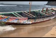 Chavirement de la pirogue à Ouakam: Ce qui s’est réellement passé selon Daouda Ndiaye