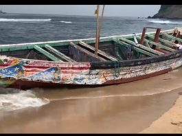 Chavirement de la pirogue à Ouakam: Ce qui s’est réellement passé selon Daouda Ndiaye