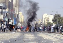 Ziguinchor : deux morts enregistrés lors des manifestations de ce lundi