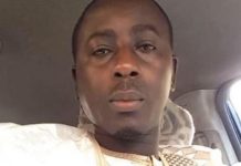 Urgent: Pape Alé Niang entame une grève de la faim