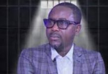 Appel à l’insurrection: Pape Alè Niang placé sous mandat de dépôt