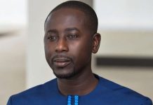 Justice: Pape Alé Niang bénéficie d’une liberté provisoire