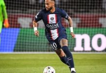 Football: Neymar signe à Al Hilal pour deux ans