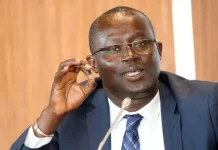 Refus de jouer au Rwanda : les explications de Me Augustin Senghor
