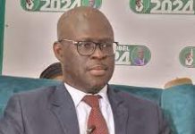 Cheikh Bamba Dieye sur le bus brûlé à Yarakh: «Nous devons tous défendre notre idéal de paix, de solidarité et de vivre ensemble»