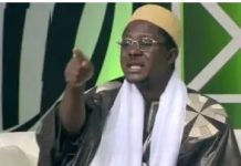 Justice: Cheikh Bara Ndiaye bénéficie d’une liberté provisoire