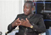 Birame Souleye Diop : “nous avons un candidat, il s’appelle…. »