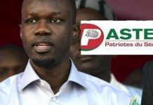 Emprisonné depuis lundi dernier: Ousmane Sonko est dans un état critique ( Pastef-Les Patriotes)