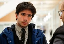 Arrestation de l’avocat Juan Branco: le ministre de l’intérieur confirme