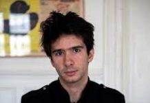 Urgent: Juan Branco arrêté à Rosso