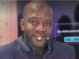 Me Babacar Ndiaye libéré