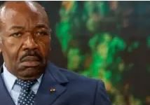GABON: le président Ali Bongo Ondimba victime de coup d’État, son fils arrêté