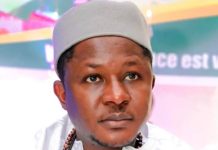 Grève de la faim : l’état de santé de Cheikh Bara Ndiaye est inquiétant (avocat)