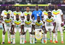 Qualifications Coupe du Monde 2026 : Le calendrier des champions d’Afrique dévoilé