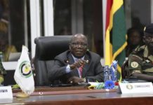 Niger: la force de la Cedeao « prête à intervenir dès que les dirigeants des pays ouest- africains en donneront l’ordre »