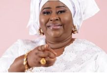 Patte d’Oie: la mairesse Maïmouna Dièye bénéficie d’une liberté provisoire