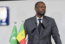 Urgent: Ousmane Sonko ne serait plus électeur ni éligible (L’Observateur)