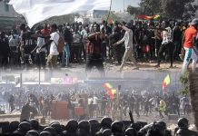Chemin de la Libération : Le préfet de Dakar s’oppose aux manifestations de ce weekend