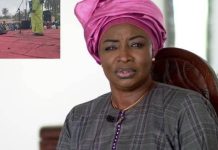 Aminata Touré retenue à la Frontière sénégambienne