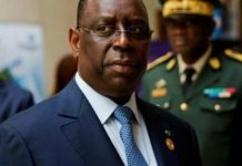 Gouvernement : Macky Sall annonce la fin des vacances