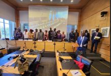 Élimination des formes de discrimination raciale: voici le rapport périodique présenté par le Sénégal à Genève