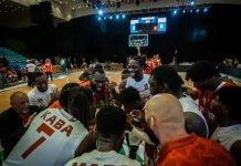 Tournoi préolympique (BASKET) : La Guinée écarte la Tunisie et fera face au Sénégal en demi-finale