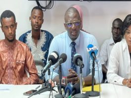 Défense des droits des consommateurs: le CDCS s’engage à porter le combat