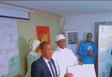 Intégration des migrants de retour de Dubaï: ONFP et ong islamique JAMRA accompagnent les jeunes avec des financements