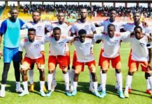 FOOTBALL PHASE NATIONALE : ASC Mboulane défi Walidaan en finale ce soir