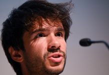 Arrêté hier à Rosso: Les 4 charges retenues contre l’avocat Juan Branco