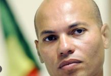 Présidentielle de 2024 : Ce que risque Karim Wade avec sa nationalité française