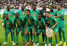 CAN 2023: La Fédération sénégalaise de football va finalement se rendre au Rwanda
