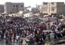 Saccages des édifices publics à Fass Boye : Ce que les jeunes reprochent à l’État