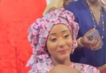 État de santé de sonko: sa femme Anna Diamanka lance un appel touchant au chef de l’État et son épouse